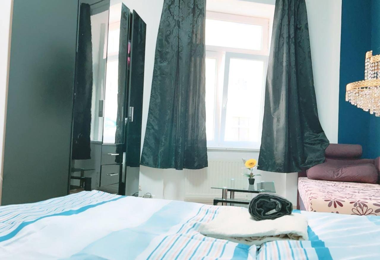 H Comfort Studio 3P Km Вена Экстерьер фото