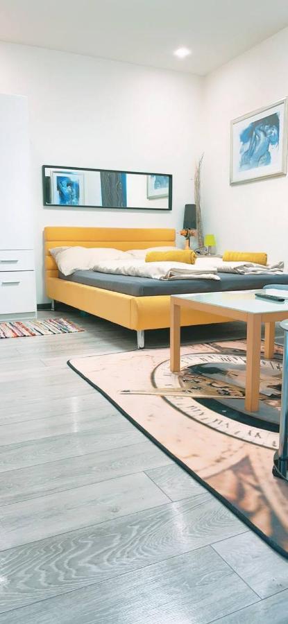 H Comfort Studio 3P Km Вена Экстерьер фото