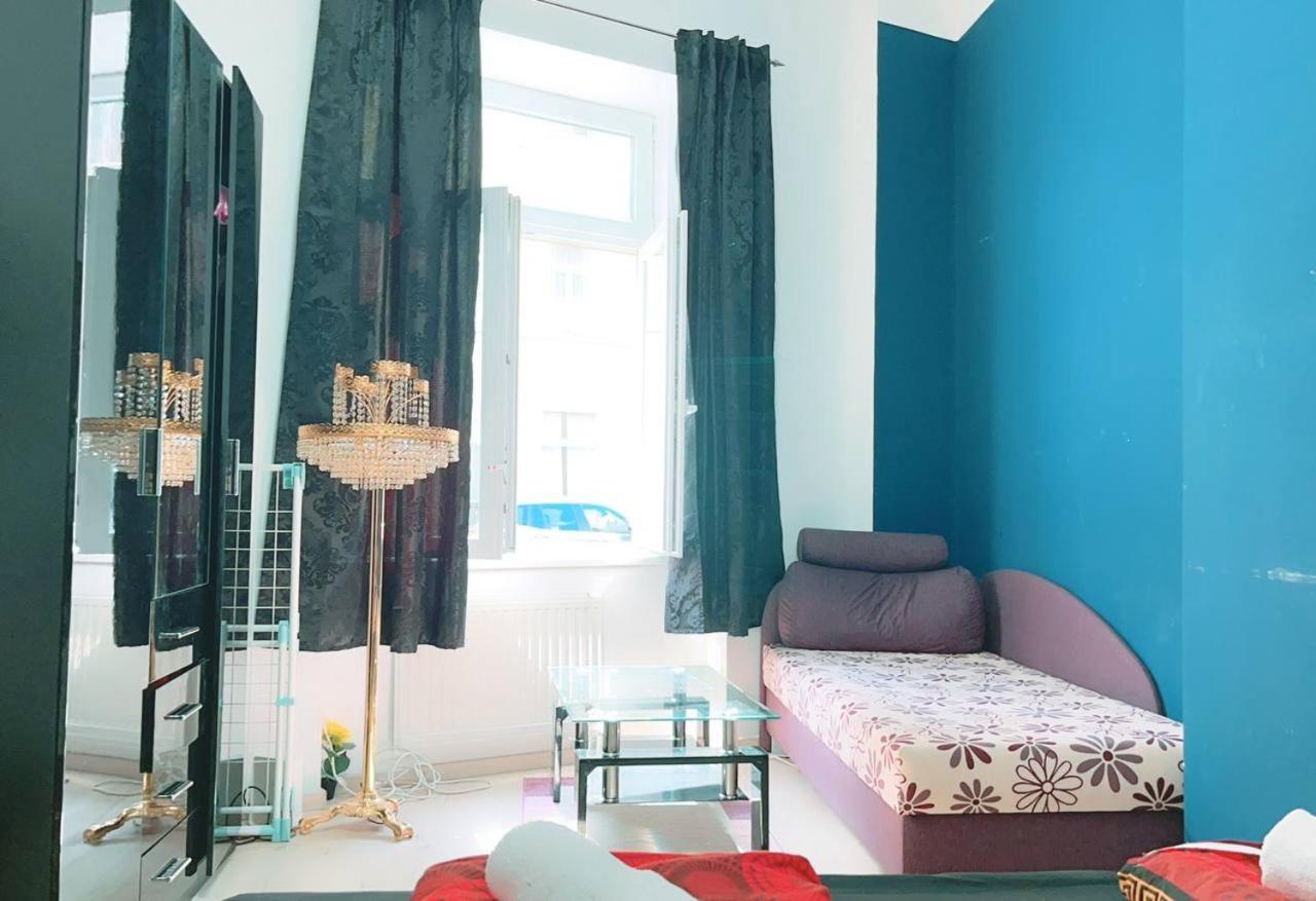 H Comfort Studio 3P Km Вена Экстерьер фото